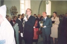 Kiriku taasõnnistamine 2002