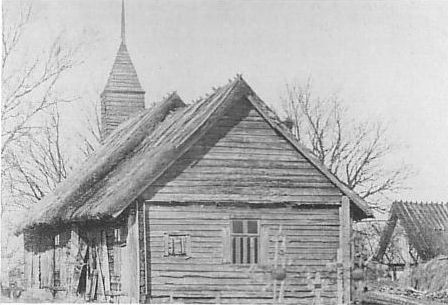 Sutlep-Kapelle